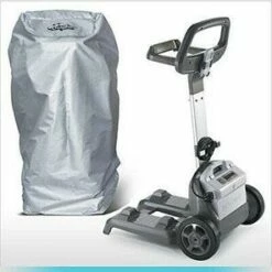 Dolphin Zenit Hoes/caddy Cover