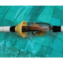 Universele Bladvanger - Leaf Canister 9 Universele Bladvanger - Leaf Canister -swimming pool Sales 74