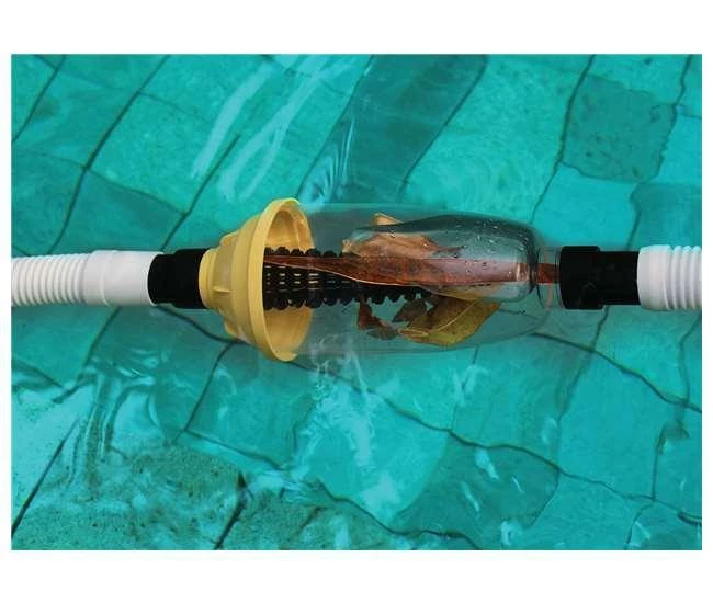 Universele Bladvanger - Leaf Canister 6 Universele Bladvanger - Leaf Canister - Afbeelding 4