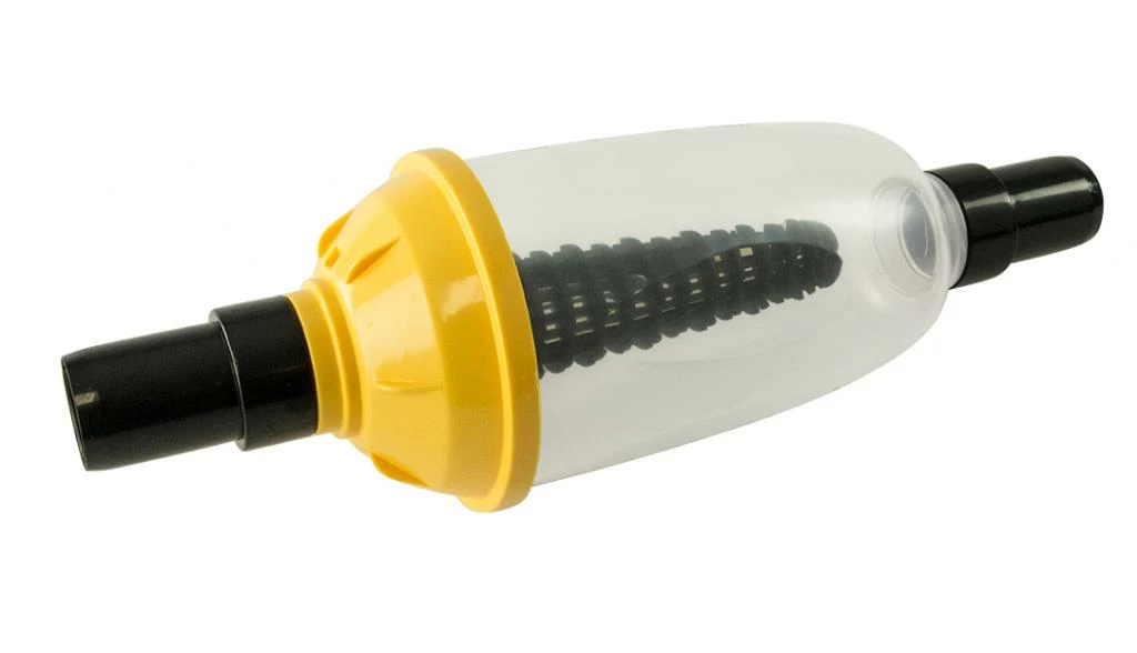 Universele Bladvanger - Leaf Canister 5 Universele Bladvanger - Leaf Canister - Afbeelding 3