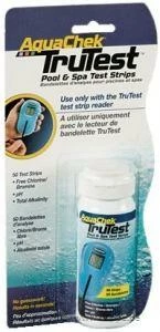 Aquachek TruTest Teststrips (50 Stuks)