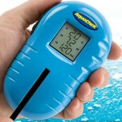 Aquachek TruTest (meettoestel) + 25 Strips