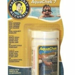 Aquachek 7 In 1 Teststrips (50 Stuks)