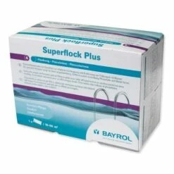 Bayrol Superflock Plus (8 Patronen)