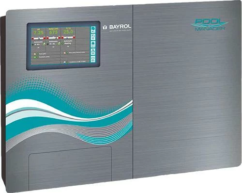 Bayrol Pool Manager - PH & Redox 2 Bayrol Pool Manager - PH & Redox -swimming pool Sales BAYROLPOOLMANAGER