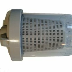 Bladvanger Universeel Met Mandje