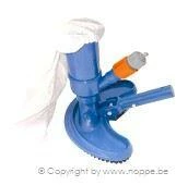 Bodemzuiger Kinderbad