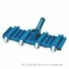 Bodemzuiger 8-wielig (zeer Flexibel En Verzwaard) -swimming pool Sales BODEMZUIGER8WIELENVERZWAARD