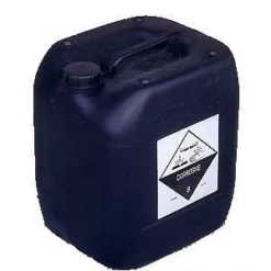 Vloeibare PH+ 20l. (incl. 9 Euro Leeggoed) - POOLLINE