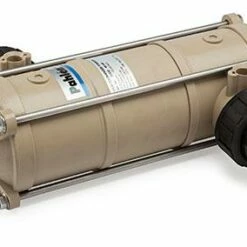 Hi-Temp Pahlen Titanium Warmtewisselaar - Plastik 75 (64.000kcal)