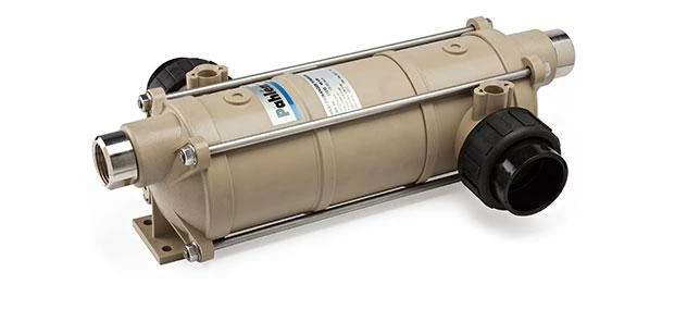 Hi-Temp Pahlen Titanium Warmtewisselaar - Plastik 75 (64.000kcal) 3 Hi-Temp Pahlen Titanium Warmtewisselaar - Plastik 75 (64.000kcal)