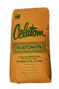 Diatomeeaarde (20kg)