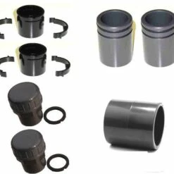 Elios Aansluitset Zonnecollector