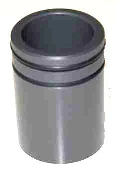 Elios Koppelstuk Mannelijk Met O-ring (50mm)