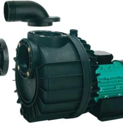 ESPA Nadorself 400: Jetstreampomp - 75mm X 2" 1/2 TRI (70m³/u Bij 6m)