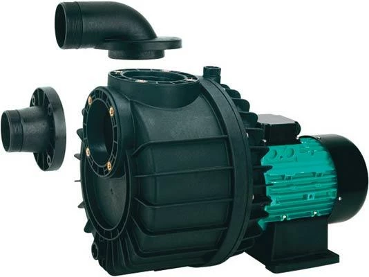 ESPA Nadorself 400: Jetstreampomp - 75mm X 2" 1/2 TRI (70m³/u Bij 6m) 3 ESPA Nadorself 400: Jetstreampomp - 75mm X 2" 1/2 TRI (70m³/u Bij 6m)