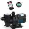 ESPA Silen Plus 2M Evo Pool: Zelfaanzuigende Circulatiepomp - 63mm - MONO -swimming pool Sales ESPASILENPLUSEVOPOOL