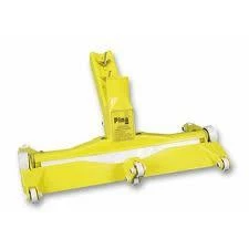 Bodemzuiger Fairlocks