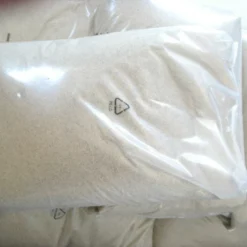 Filterzand Fijn 0.4mm-0.8mm (25 Kg)