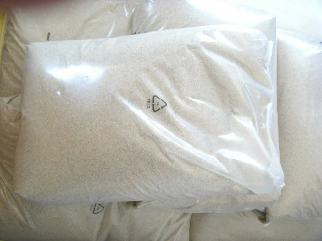 Filterzand Fijn 0.4mm-0.8mm (25 Kg) 3 Filterzand Fijn 0.4mm-0.8mm (25 Kg)