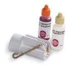 Find A Leak (lekdetectie)