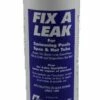Fix A Leak (afdichting Van Kleine Lekken) - 1l 2 Fix A Leak (afdichting Van Kleine Lekken) - 1l -swimming pool Sales FIXALEAK