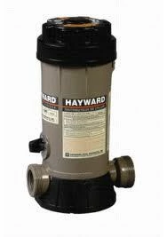 Hayward Chlorinator