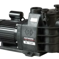 HAYWARD MAX-FLO: Zelfaanzuigende Circulatiepomp - 50mm - TRI (15m³/u Bij 8m)