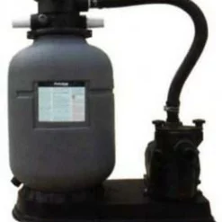 Hayward Powerline Filterset - Top Mount - 50mm - 6m³/u