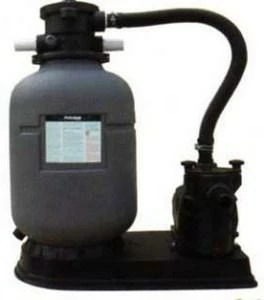 Hayward Powerline Filterset - Top Mount - 50mm - 6m³/u 3 Hayward Powerline Filterset - Top Mount - 50mm - 6m³/u