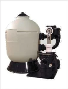 Hayward Filterset - Side Mount - 50mm - 13m³/u