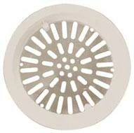 Vlak RVS Rooster Hayward Voor Bodempot