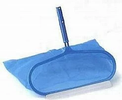 Hayward/Blue Devil Diepteschepnet Met Spatel