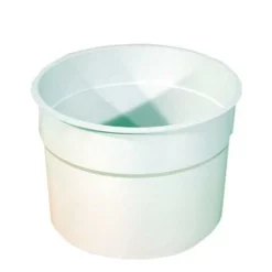 Stelkraag (ophogingsring) Voor Skimmerdeksel C1276, C1277, C3039