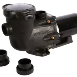 HAYWARD TRI STAR: Zelfaanzuigende Circulatiepomp - 63mm - TRI (25m³/u Bij 8m)