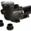 HAYWARD TRI STAR: Zelfaanzuigende Circulatiepomp - 63mm - MONO (18,5m³/u Bij 8m) -swimming pool Sales HAYWARDTRISTAR 3