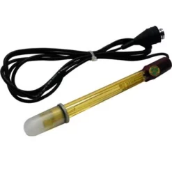 PH Elektrode/sonde Hanna Instruments Met Universele BNC En 2m Kabel (geen Schroefdraad - 3 Bar