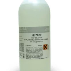 Hanna Instruments Kalibratievloeistof ORP/REDOX - 470 MV (500 Ml)
