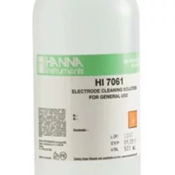 Hanna Instruments Reinigingsvloeistof/cleaning Solution Sondes (500ml)