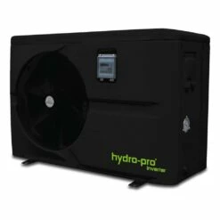 Hydro Pro Inverter PX14/32 Warmtepomp - 1.8-9.5kw (MONO) Bij 15 C