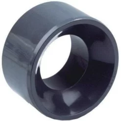 PVC Inlijmring/reductie (90mm X 63mm - PN16) - 0110754