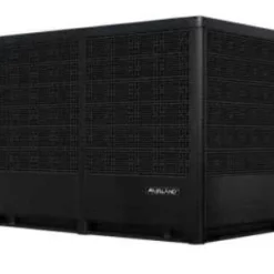 PPG/Fairland Warmtepomp Inverter+ 60 - 40kw (TRI) Bij 15°C - Voor Publieke Zwembaden