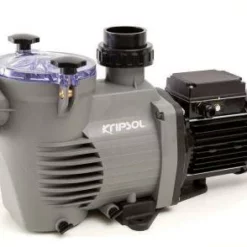 Kripsol Koral KS EVO 150: Zelfaanzuigende Circulatiepomp - 63mm TRI (22m³/u Bij 10 Meter)