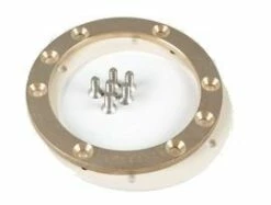 Lahme Bronzen Flens Voor Nis In Linerzwembaden (12 X 3W LED)