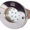 Lahme Bronzen Powerled Schijnwerper (12 X 3W-12V-WIT) 1 Lahme Bronzen Powerled Schijnwerper (12 X 3W-12V-WIT) -swimming pool Sales LAHMEPOWERLEDC2900 1