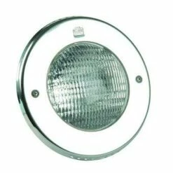 Lahme Bronzen Schijnwerper (300W-12V)