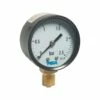 Manometer 0-2.5 Bar - 1/4" Onderaansluiting 45mm -swimming pool Sales MANOMETER2.5