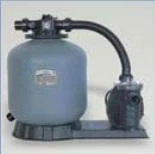 Mega Pool Filterset - 4m³/u