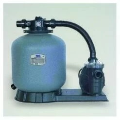 Mega Pool Filterset - 6m³/u