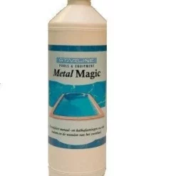 Metal Ex 1L (Metal Magic)